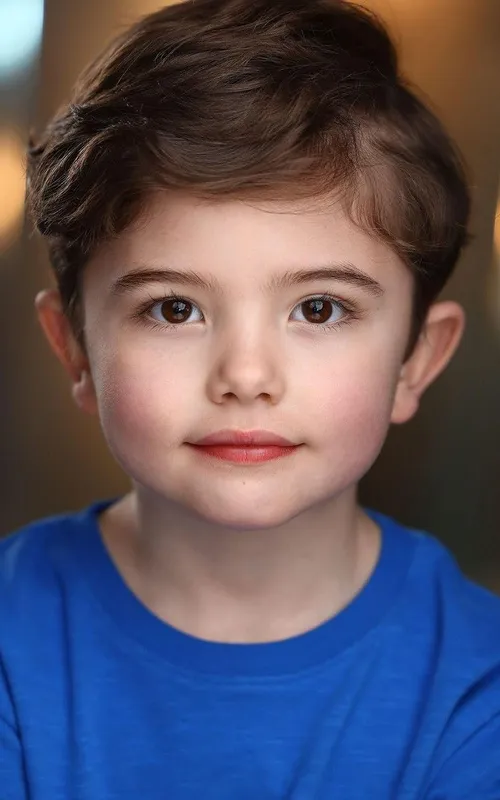 Beau Thompson