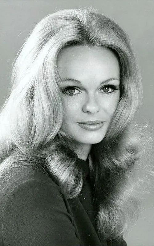 Lynda Day George