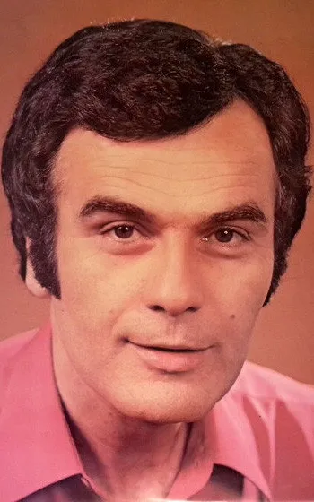 Giorgos Zahariadis
