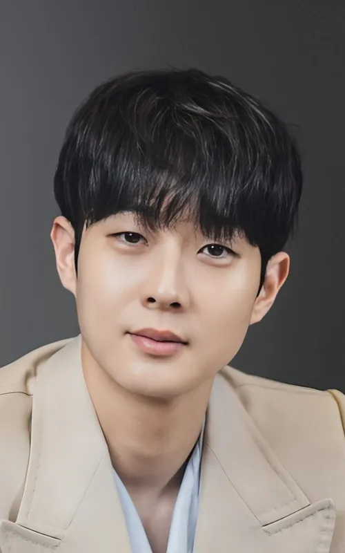 Choi Woo-shik
