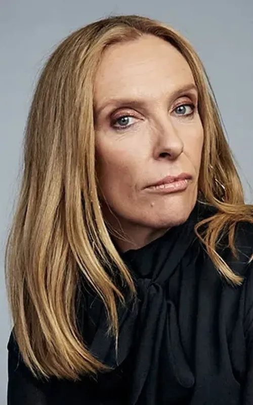 Toni Collette