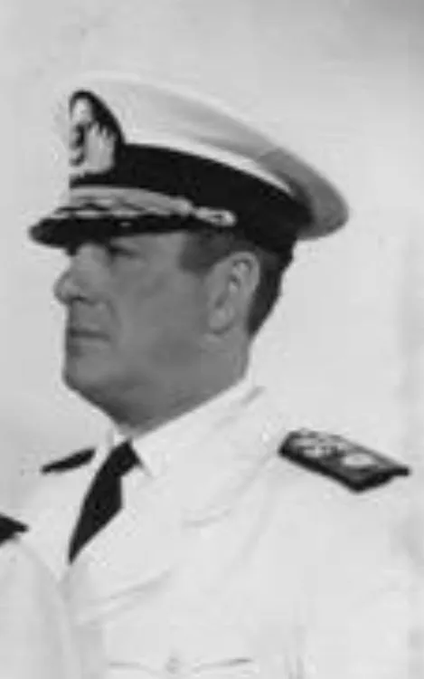 Percival Murray