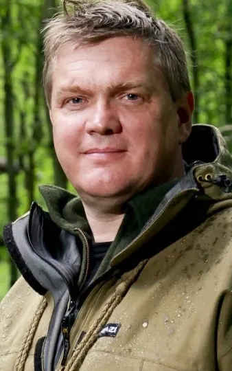 Ray Mears