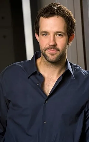 Peter Cambor