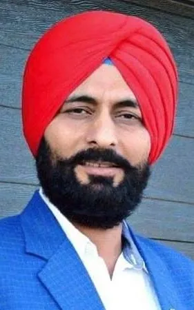 Raj Kakra