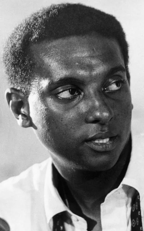 Kwame Ture