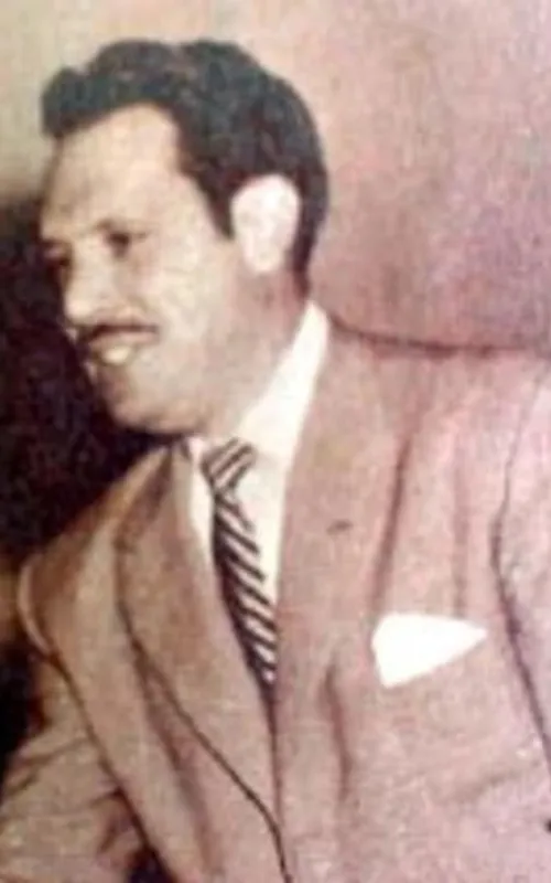 Francisco del Villar