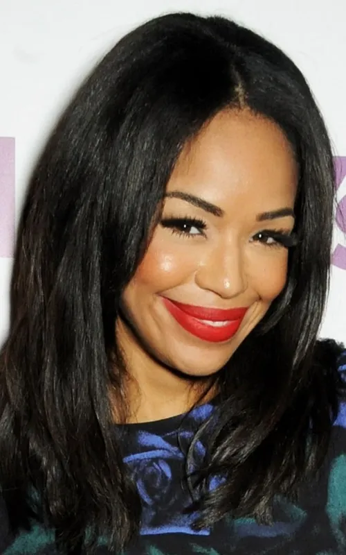 Sarah-Jane Crawford