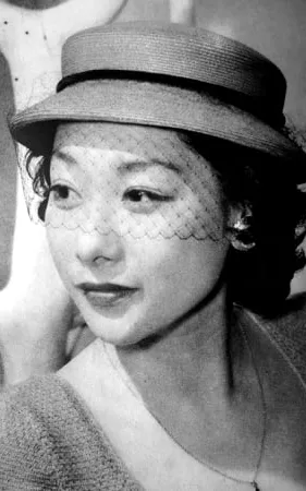 Toshiko Hasegawa