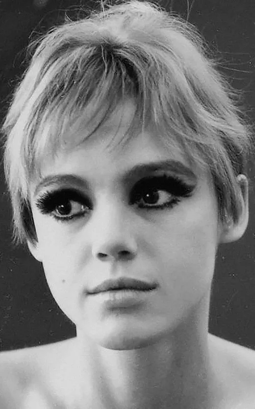 Edie Sedgwick