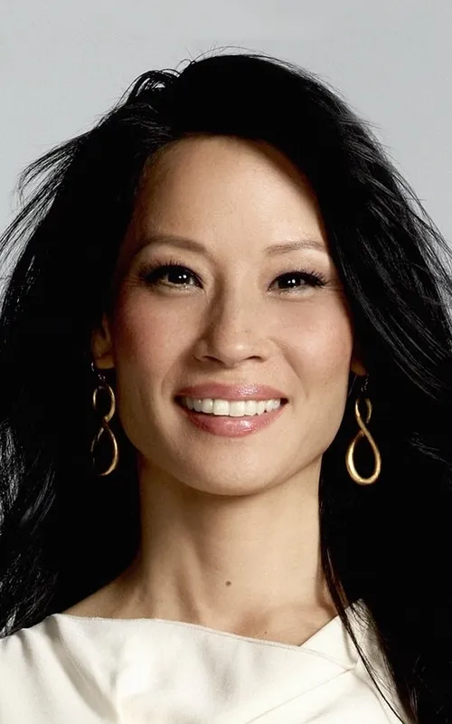 Lucy Liu