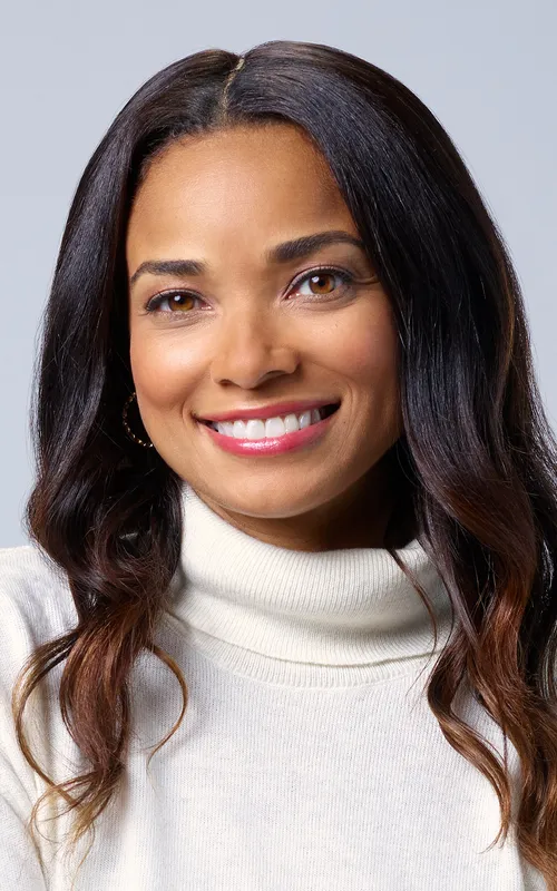 Rochelle Aytes