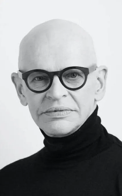 Jorma Uotinen