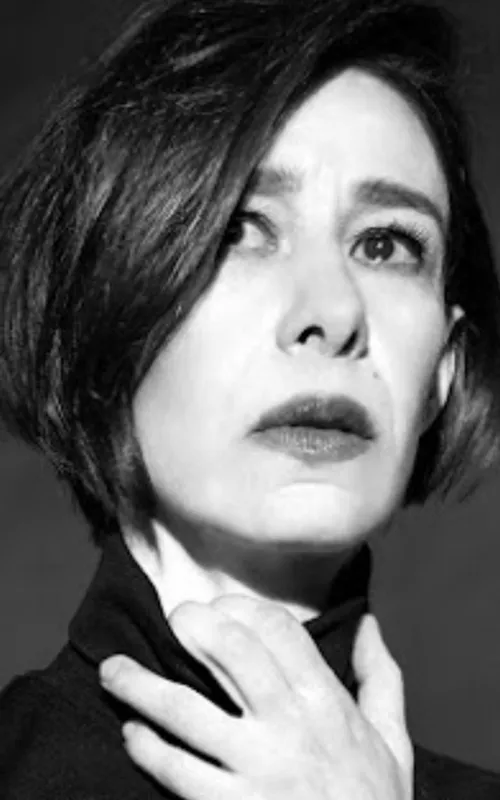 Lucía Muñoz