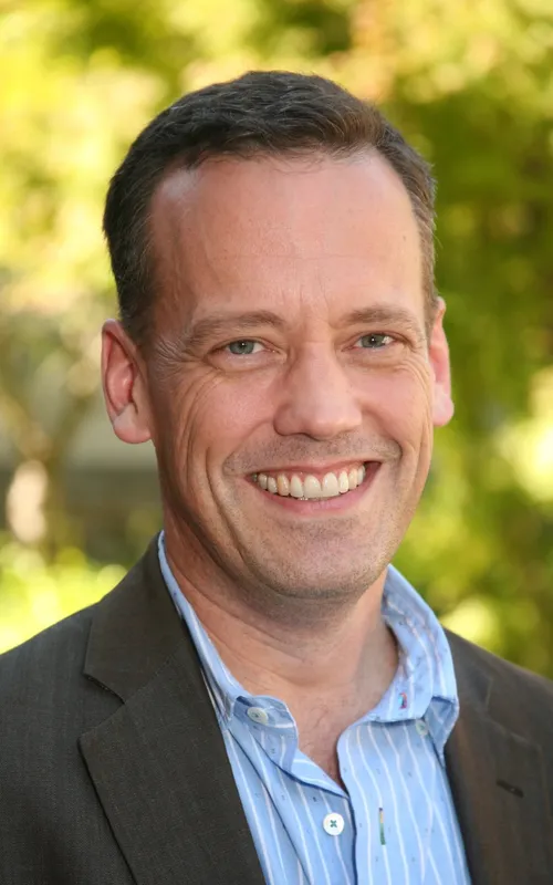 Dee Bradley Baker