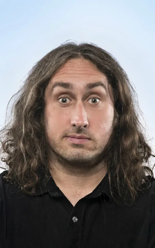 Ross Noble