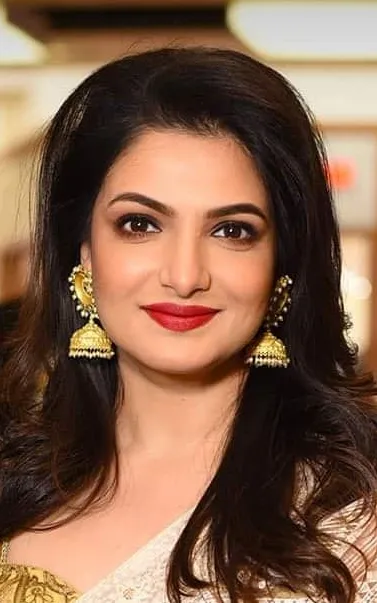 Tanushree Chakraborty