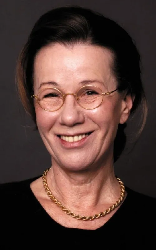 Karin Gregorek