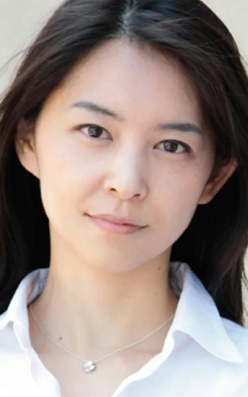 Miho Miyazawa