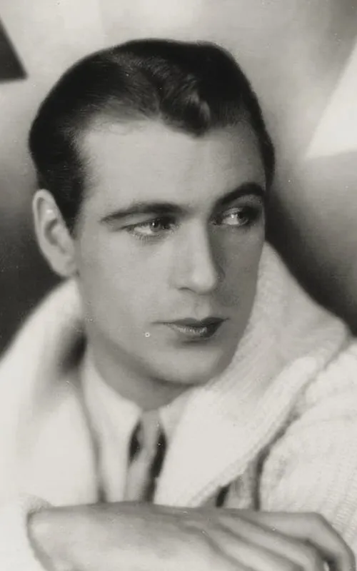 Gary Cooper