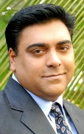 Ram Kapoor