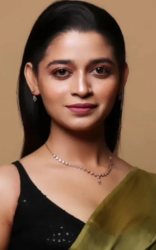 Ananya Bhattacharya