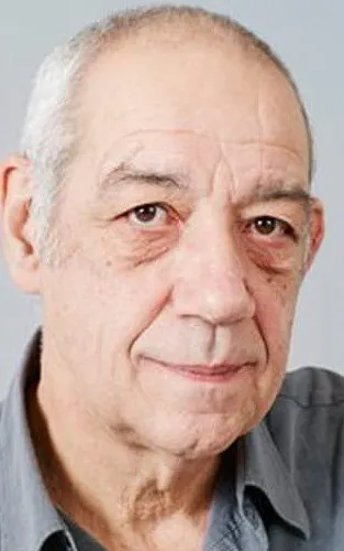 Patrick Harivel