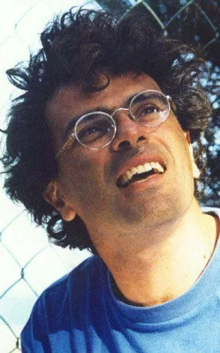 Aurelio Grimaldi