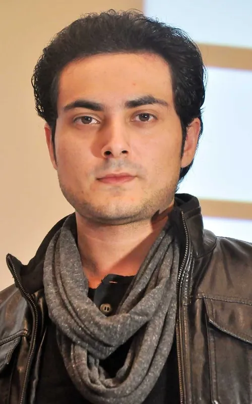 Bilal Lashari