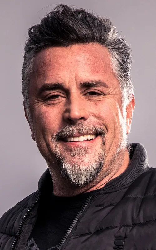 Richard Rawlings