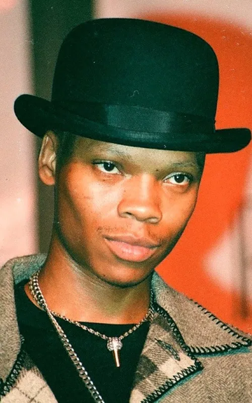 Ronnie DeVoe