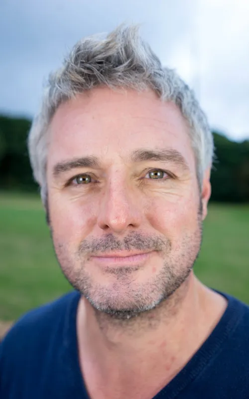 James Armstrong