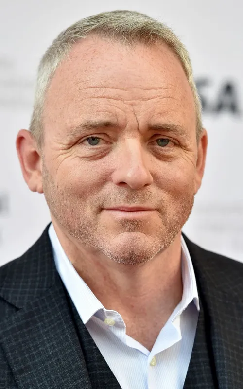 Dennis Lehane