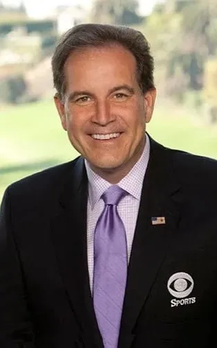 Jim Nantz