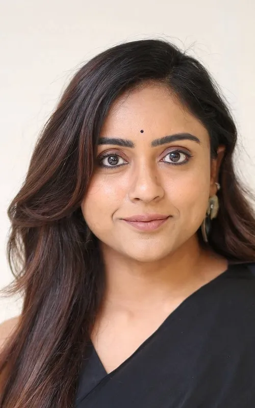 Vithika Sheru