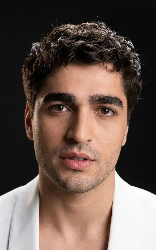 Mert Ramazan Demir