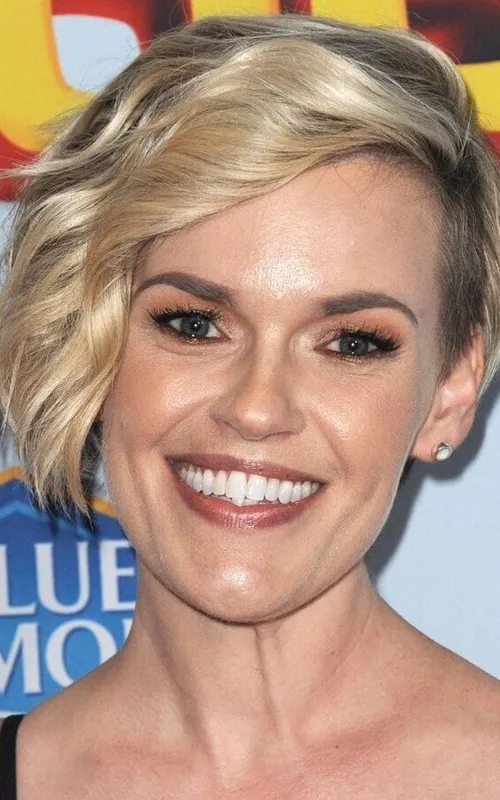 Kari Wahlgren