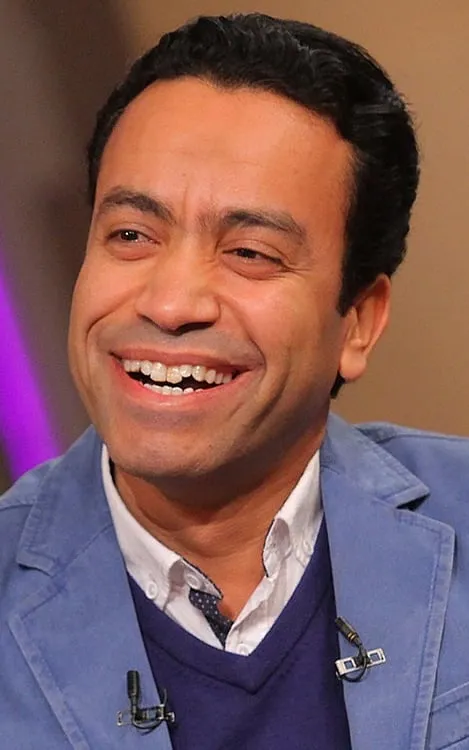 Sameh Hussein