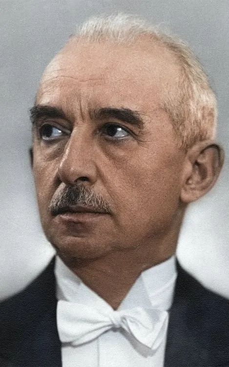 İsmet İnönü