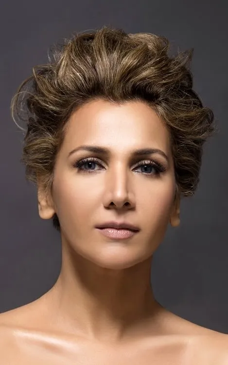 Ritu Shivpuri