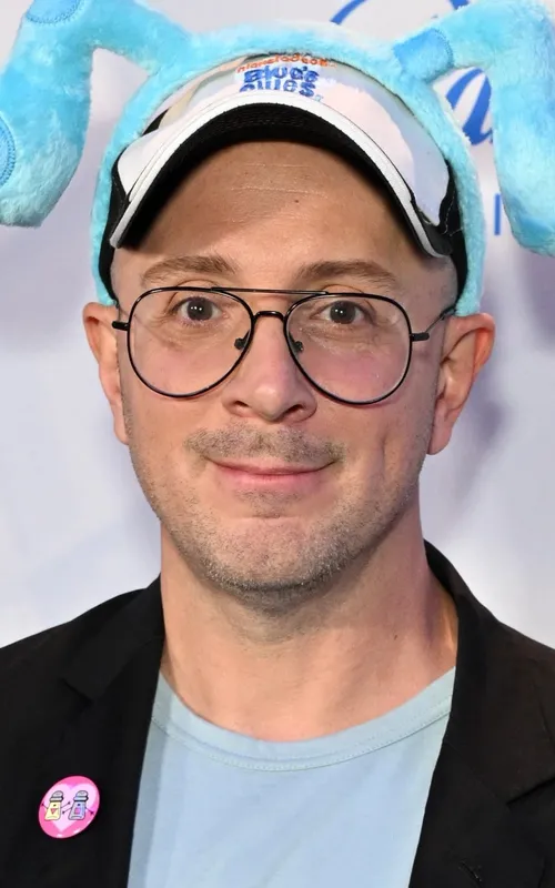 Steve Burns