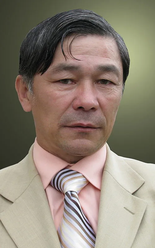 Valeriy Li