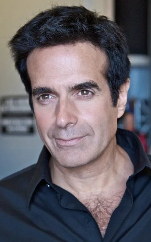 David Copperfield