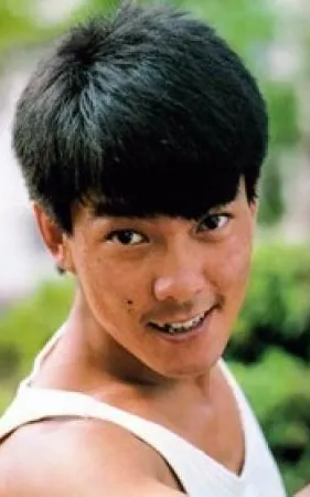 Yuen Biao