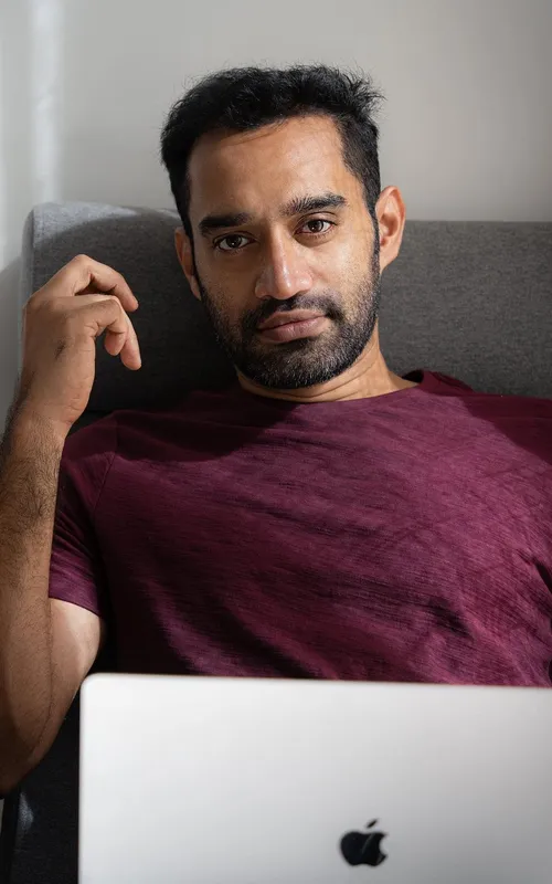 Anoop Sathyan
