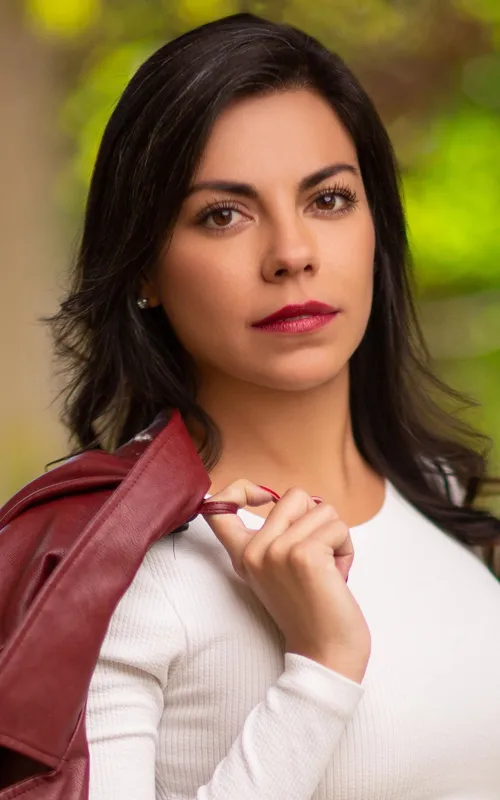 Giselle Garza