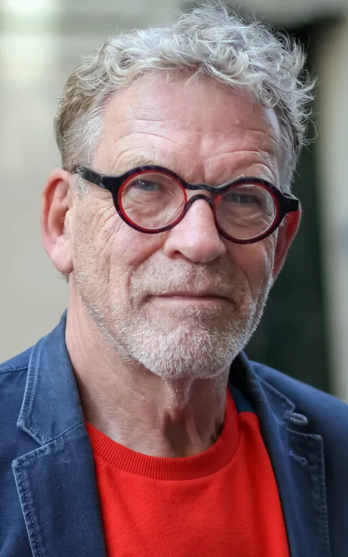 Dick Annegarn