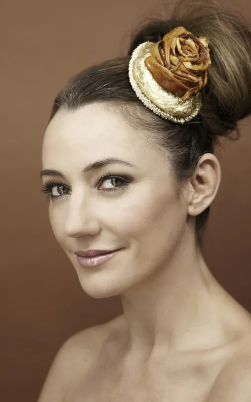 Orla Brady