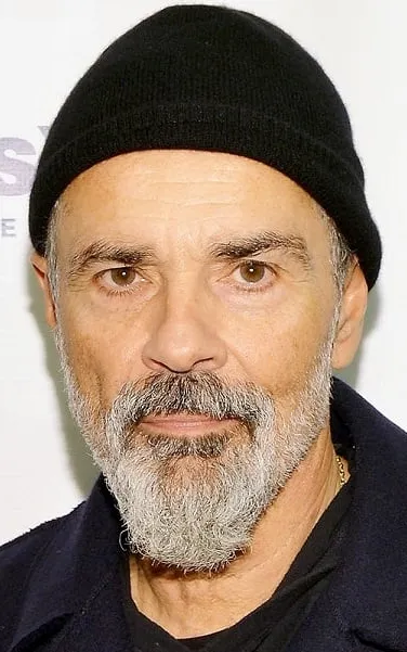 Bruce Sudano