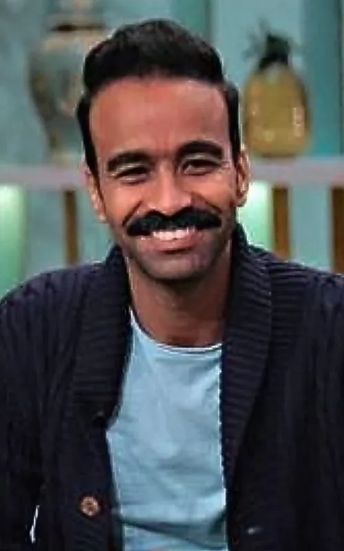 Mahmoud Ellisy